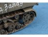 Trumpeter 01573 Voroshilovets Tractor (1:35)